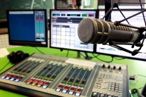 radio